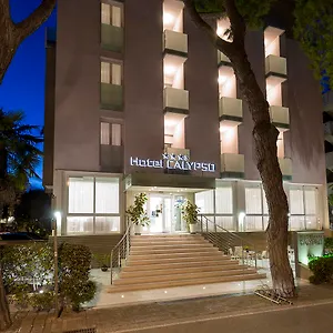 3* Hotel Calypso- Marina Centro