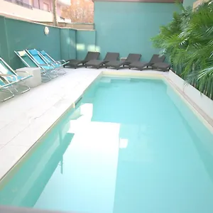 Paradise Rimini