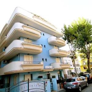 Blu Marine Апарт-отель