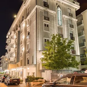 3* Hotel Augustus