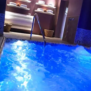 Otel Sovrana &, Rimini