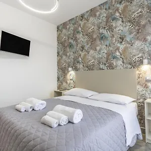  Hotel apartamentowy Relax
