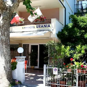 Urania Отель