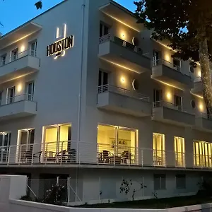 Houston Rimini
