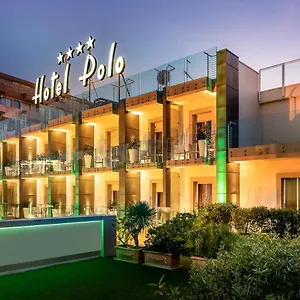 4* Hotel Polo
