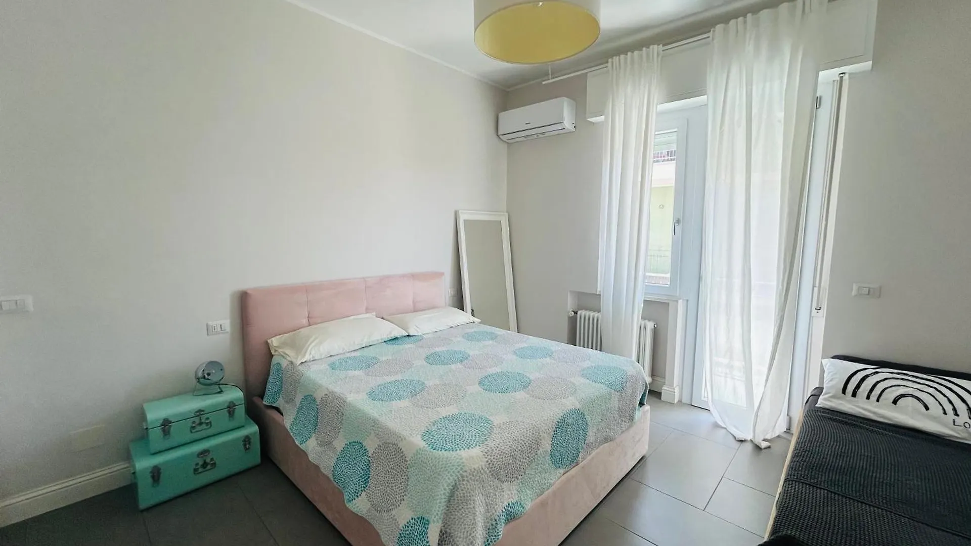 New & Modern Apartment On The Sea Rimini