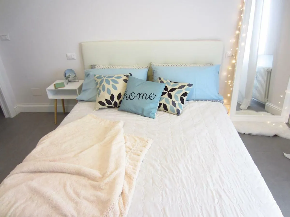 New & Modern Apartment On The Sea Rimini