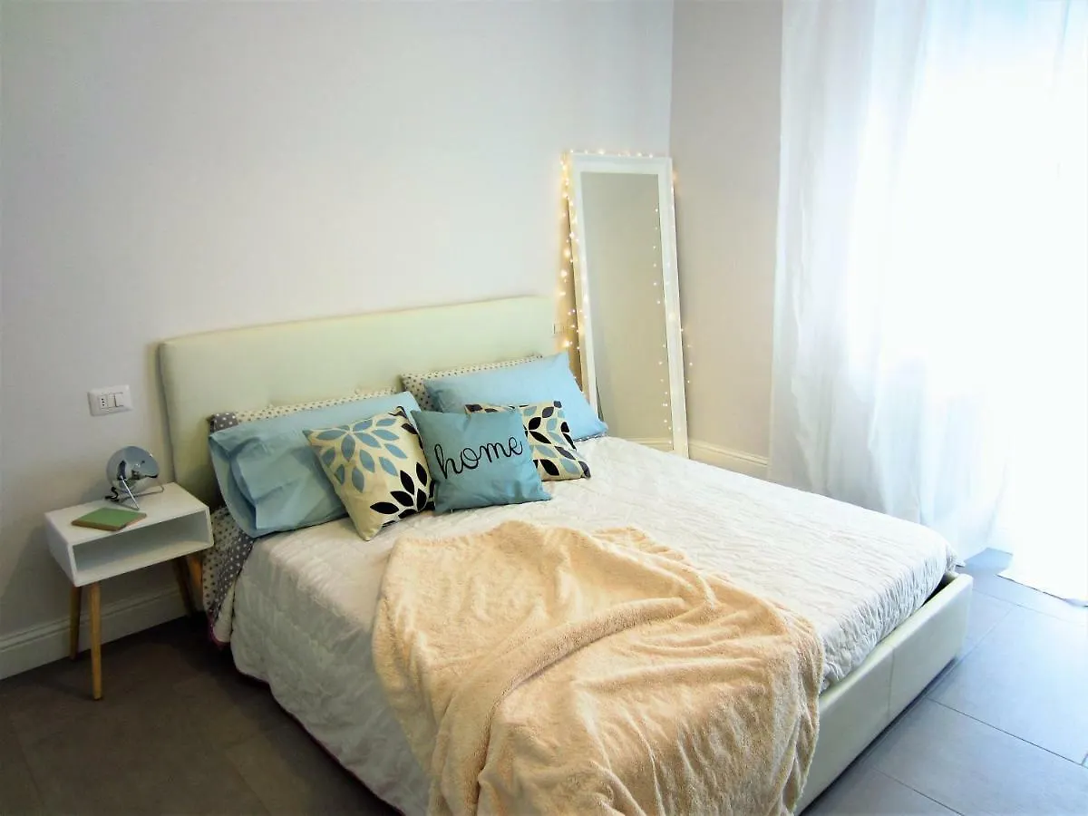 New & Modern Apartment On The Sea Rimini 0*,  Italy