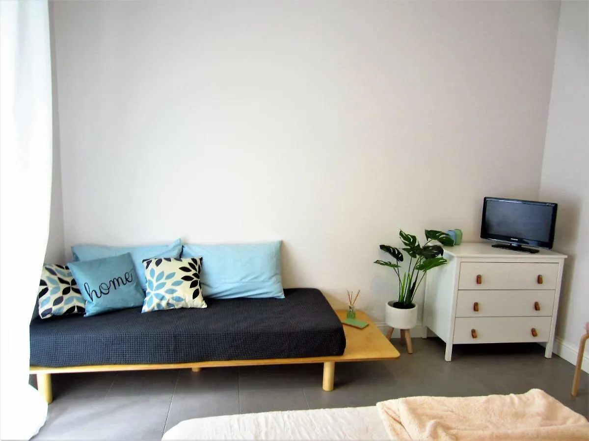 New & Modern Apartment On The Sea Rimini