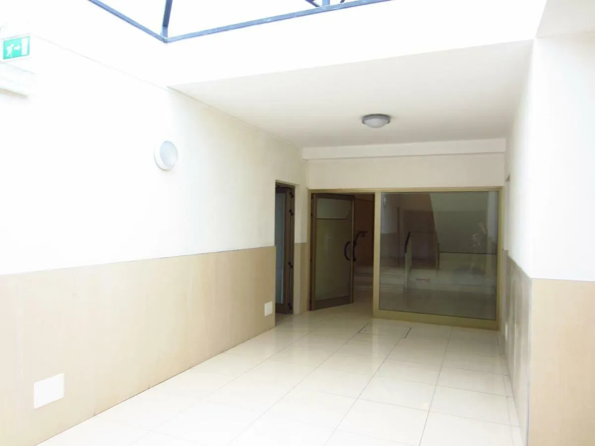 New & Modern Apartment On The Sea Rimini 0*,