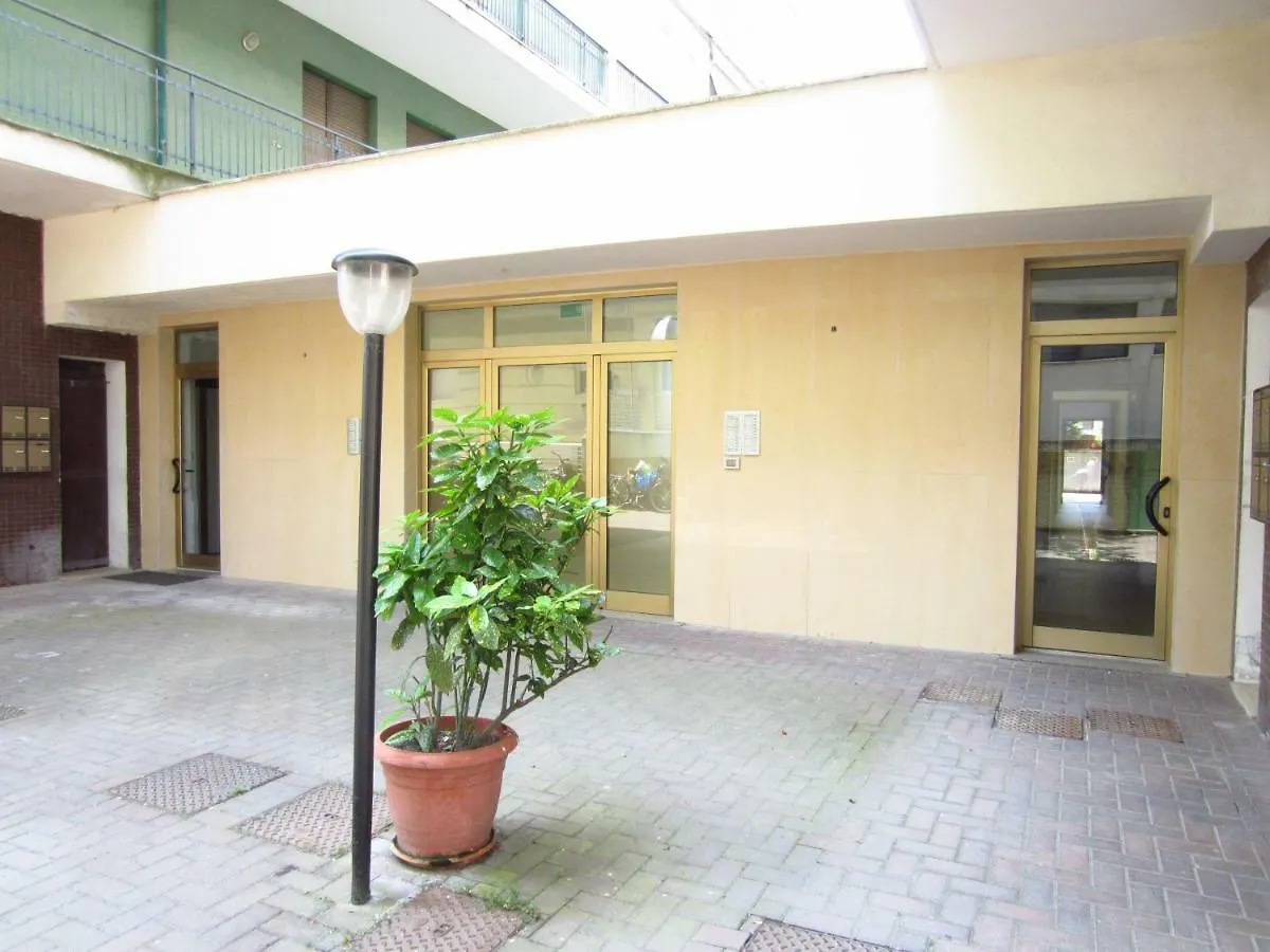 New & Modern Apartment On The Sea Rimini 0*,  Italy