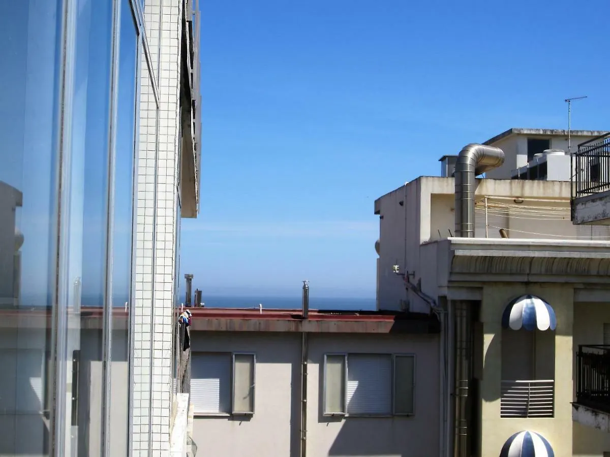 New & Modern Apartment On The Sea Rimini