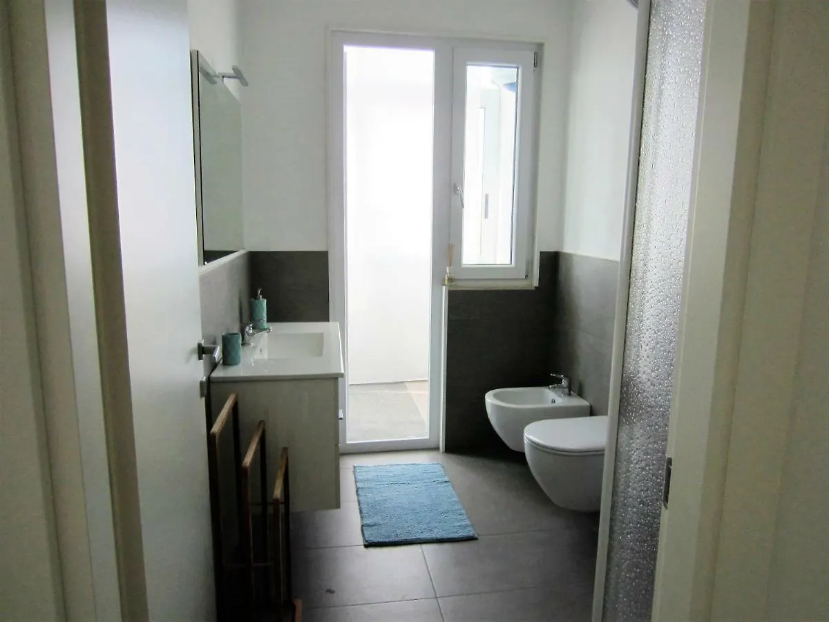 New & Modern Apartment On The Sea Rimini