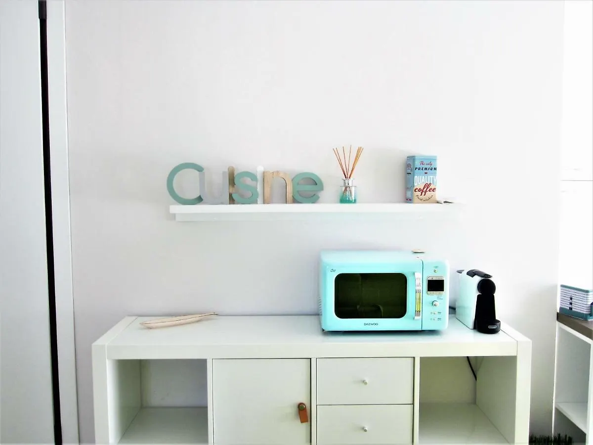 New & Modern Apartment On The Sea Rimini