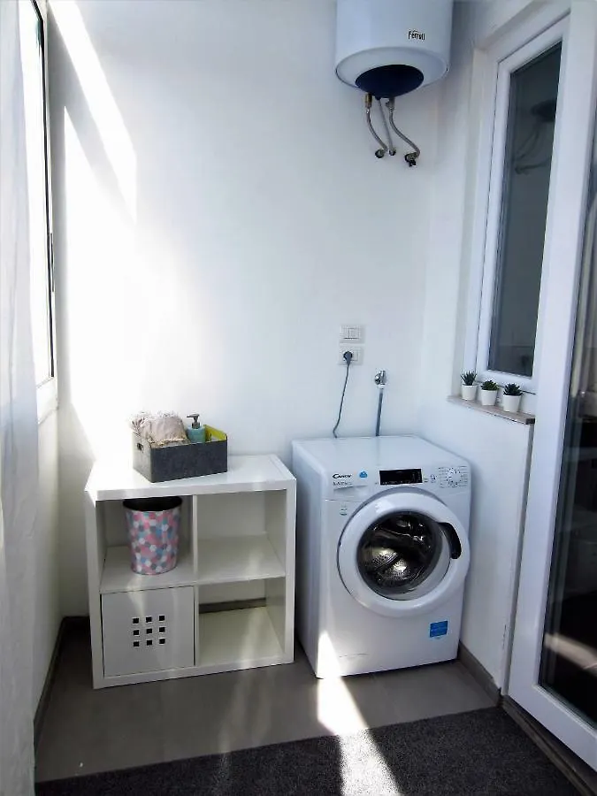 New & Modern Apartment On The Sea Rimini
